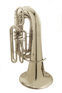 Tuba model 203 BBb