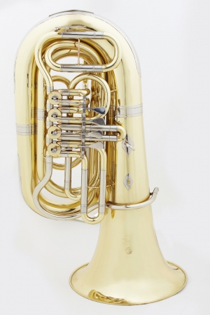 Tuba model 202LD BBb