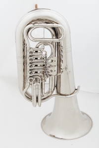 Tuba model 206 Eb